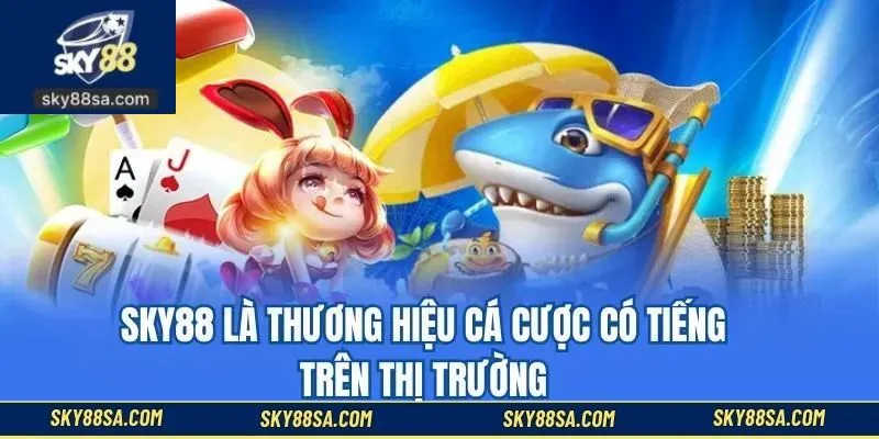 SKY88 tuyệt đối an toàn cho người dùng nhờ công nghệ bảo mật tiên tiến