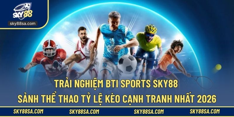 BTI Sports