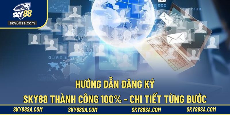 Đăng ký SKY88