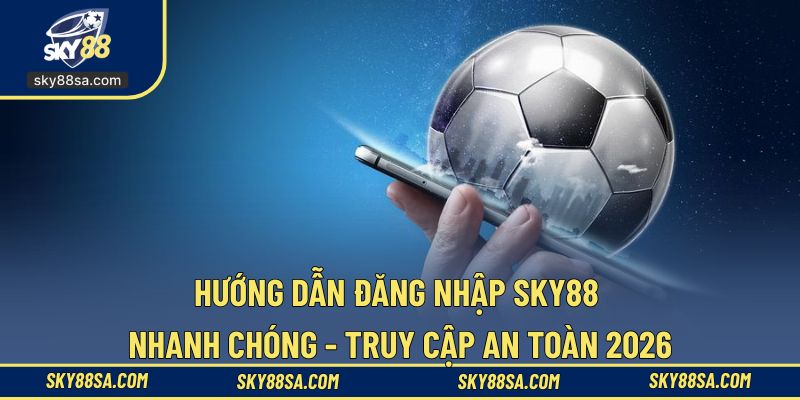 Đăng nhập SKY88