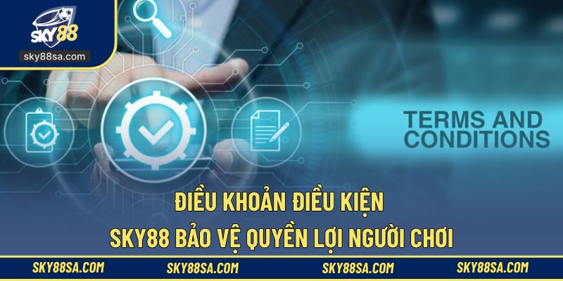 Điều khoản điều kiện