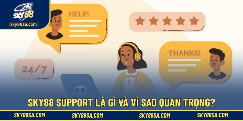 Hiểu đúng vai trò của bộ phận hỗ trợ khách hàng