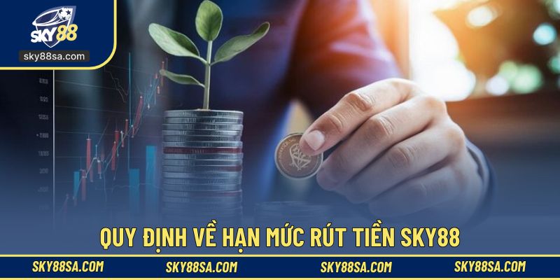 Quy định về hạn mức thanh toán mà hội viên SKY88 cần nắm