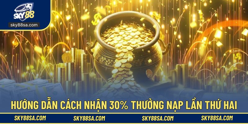 Thực hiện đúng và đủ các bước hướng dẫn để nhận ưu đãi 